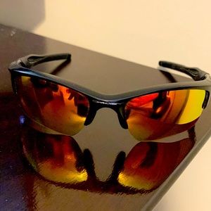 Oakley Half-Jacket 2.0 Polarized